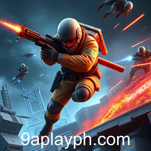 Diving Into the Thrilling World of 'Action Games' on 9aplay