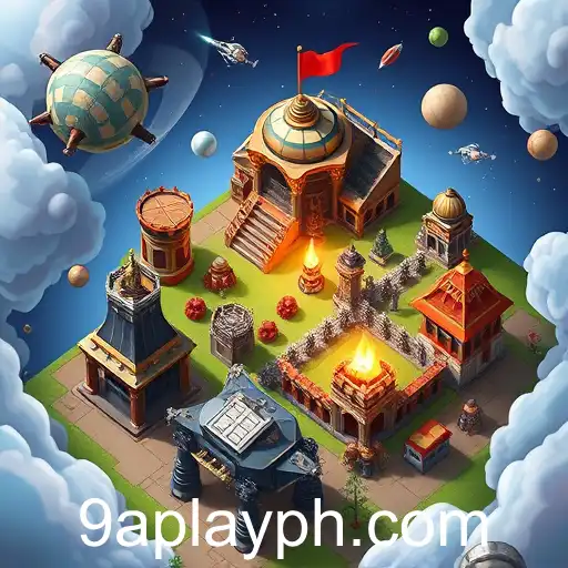 The Rise of 9aplay in Online Gaming