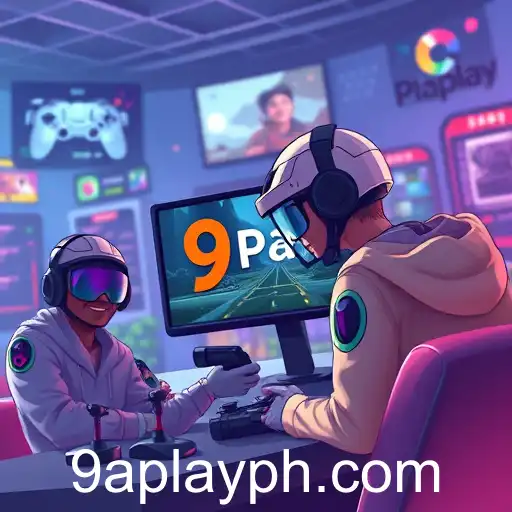 9aplay's Growth Amidst Global Gaming Trends