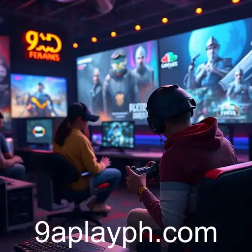 The Evolution of Online Gaming in 2025