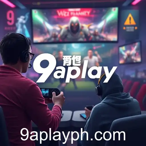 Evolution of Online Gaming: The Role of Platforms Like 9aplay