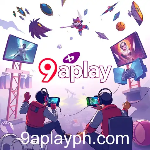 The Rise of 9aplay: A Modern Take on English Game Platforms