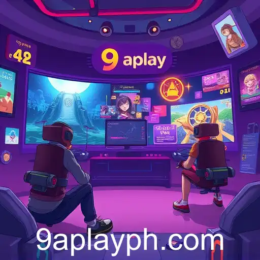 The Rise of 9aplay in the Online Gaming World