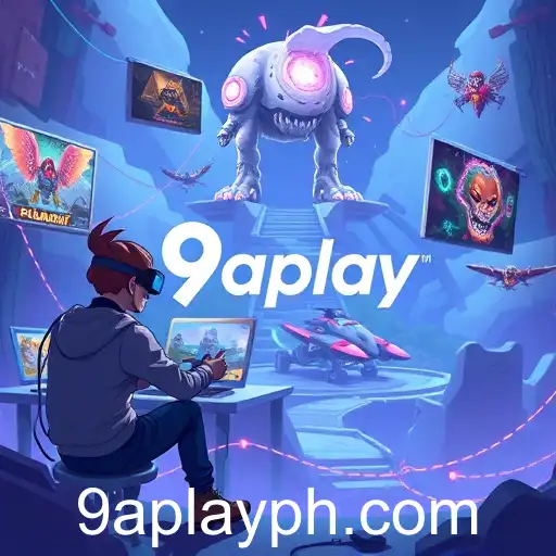 The Rise of 9aplay: A New Era in Online Gaming