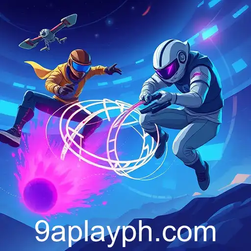 The Rise of 9aplay Amidst the Gaming Boom