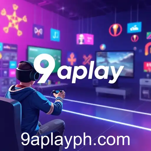The Rise of 9aplay in the Gaming World