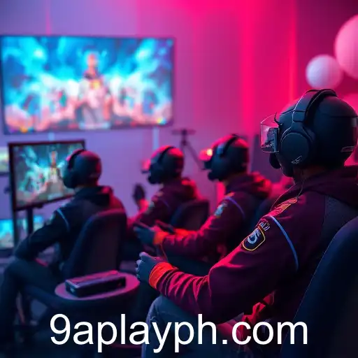 The Rise of Online Gaming Communities