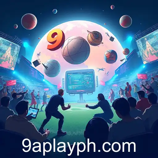 The Rise of 9aplay: A Gaming Phenomenon