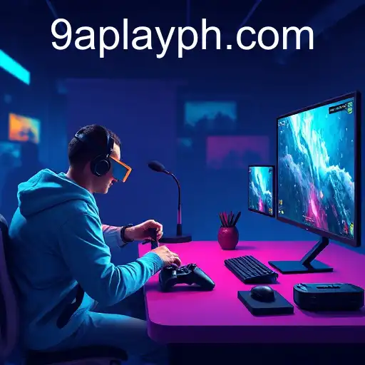 Emerging Trends in Online Gaming: A Deep Dive into 9aplay