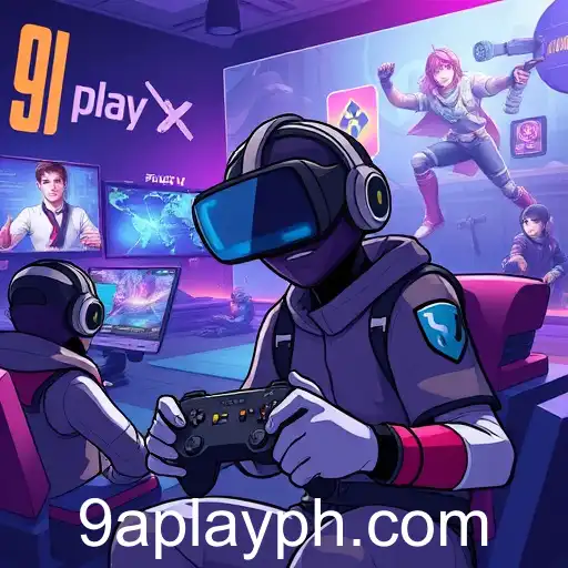 The Evolution of Online Gaming: 9aplay's Impact and Innovations
