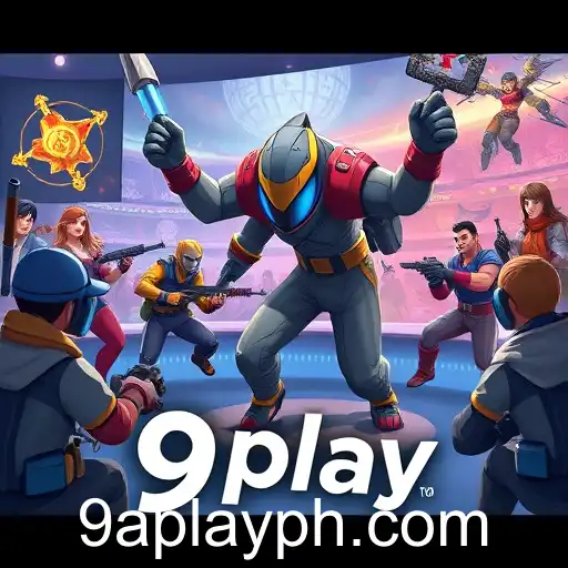 Exploring Emerging Trends on 9aplay