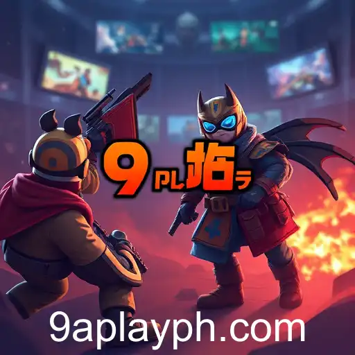 The Rise of Multiplayer Games: A Look into 9aplay's Dynamic Gaming World