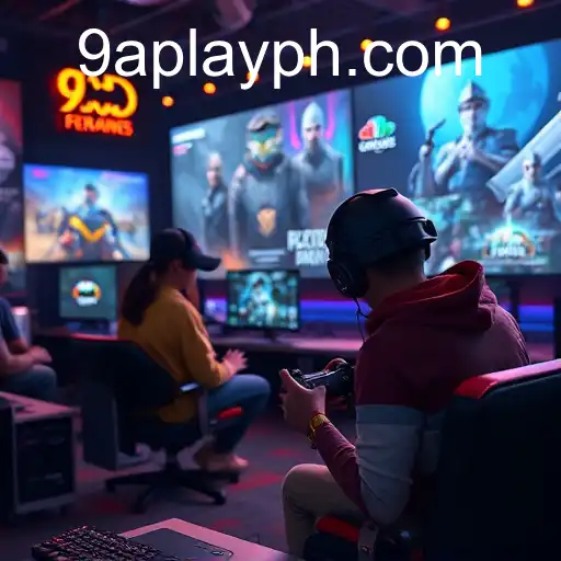 The Evolution of Online Gaming in 2025