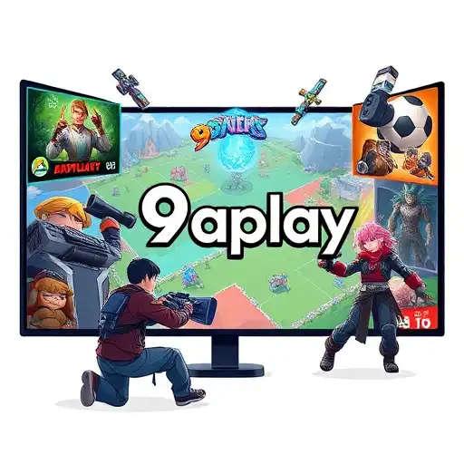 The Rise and Influence of 9aplay in Online Gaming