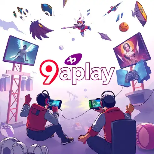 The Rise of 9aplay: A Modern Take on English Game Platforms
