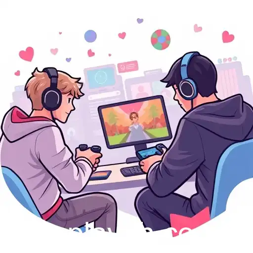 The Rise of 9aplay in Online Gaming