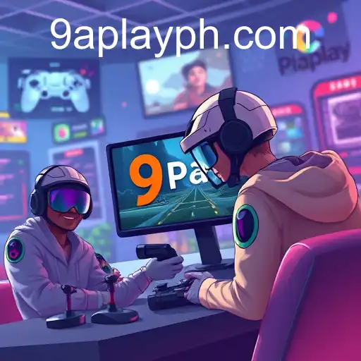 The Rise of 9aplay in the Gaming World