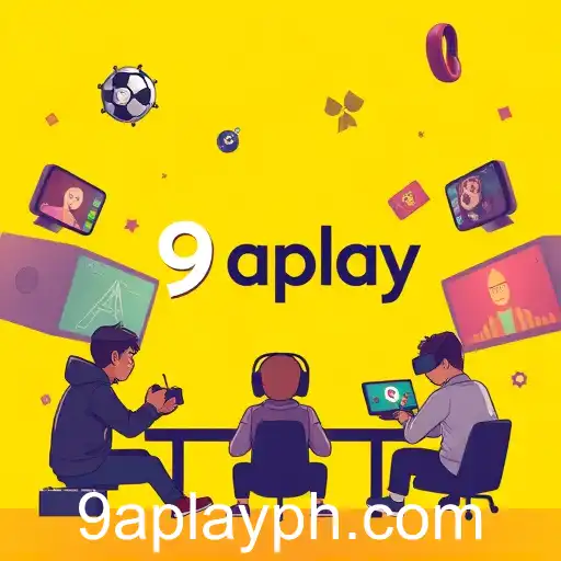 The Rise of Online Gaming Platforms: A Close Look at 9aplay