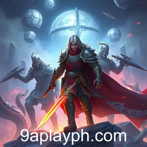 Exploring the Immersive World of Role-Playing Games on 9aplay