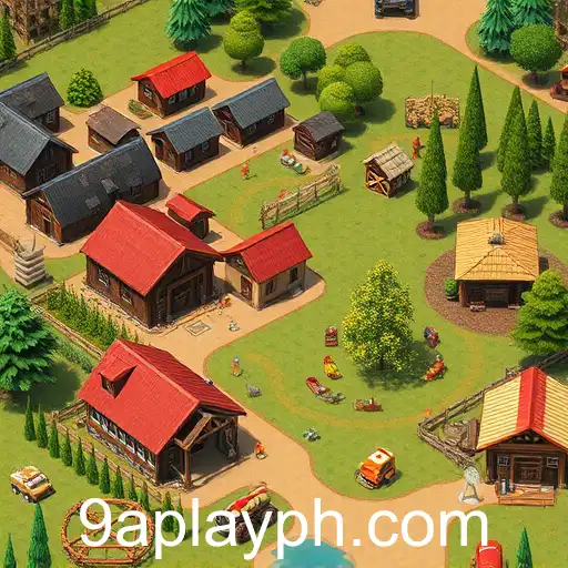 Exploring the World of Simulation Games: An In-Depth Look