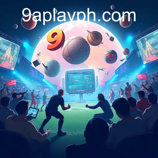 The Rise of 9aplay: A Gaming Phenomenon